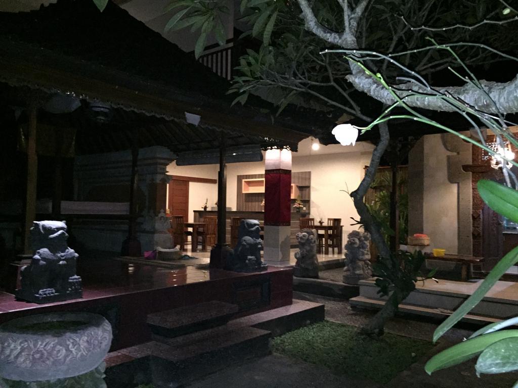 Teja Home Stay Ubud  Exterior photo