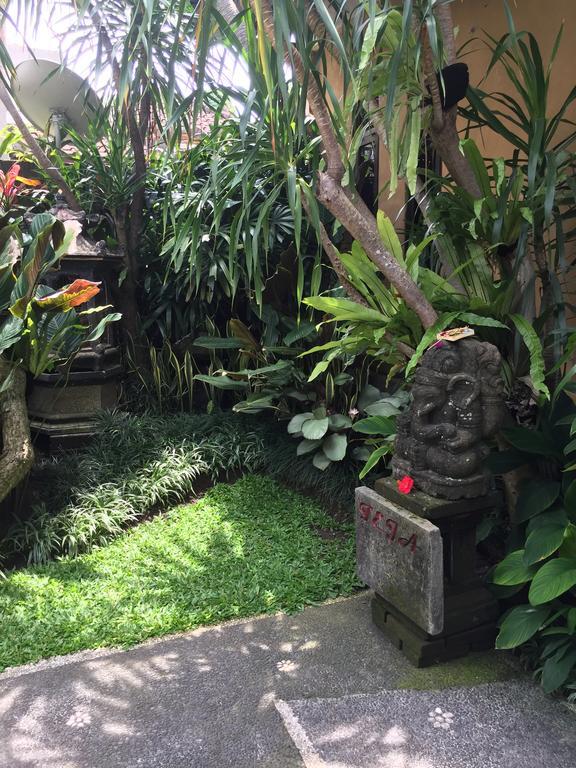 Teja Home Stay Ubud  Exterior photo